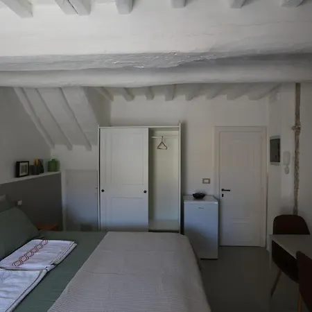 Appartement Centralissimo E Moderno W Ac *