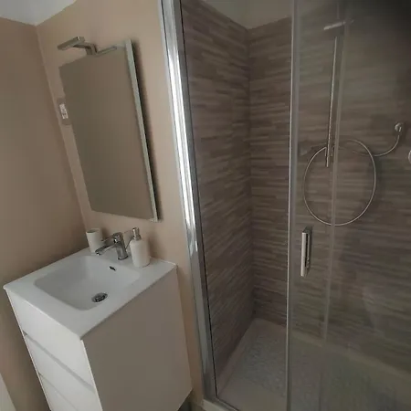 Appartement Centralissimo E Moderno W Ac *