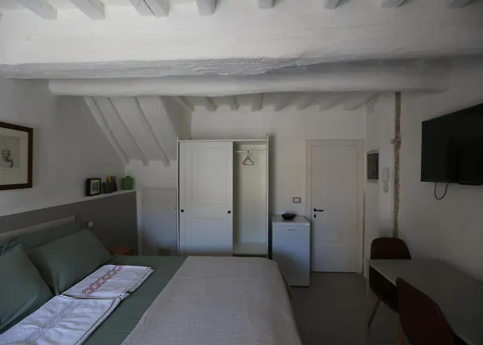 Appartement Centralissimo E Moderno W Ac *