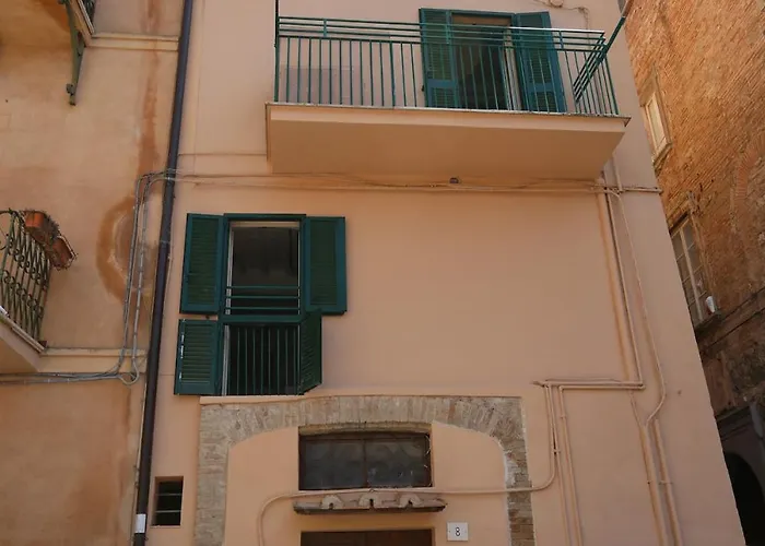 Centralissimo E Moderno W Ac Appartement *