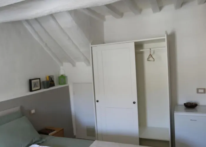 Centralissimo E Moderno W Ac Appartement *