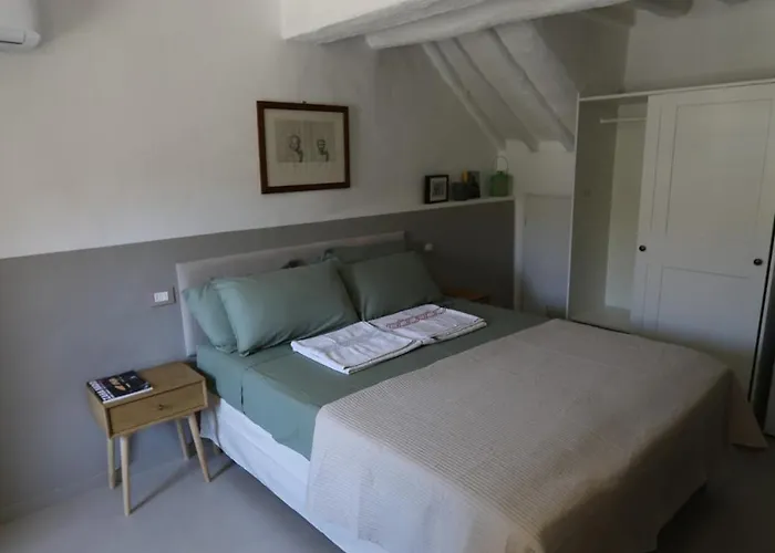 Centralissimo E Moderno W Ac *