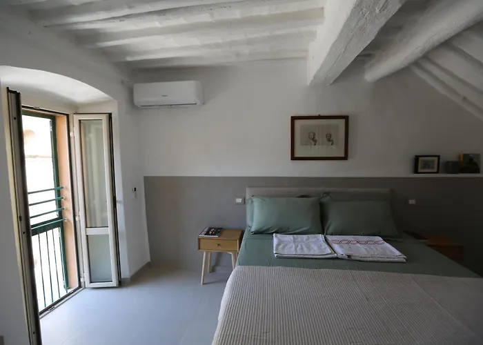 公寓 Centralissimo E Moderno W Ac 佩鲁贾