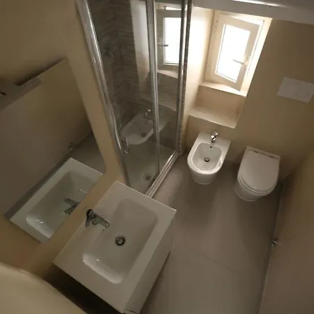 Centralissimo E Moderno W Ac *