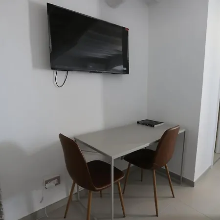 Centralissimo E Moderno W Ac