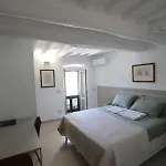 Centralissimo E Moderno W Ac Apartman
