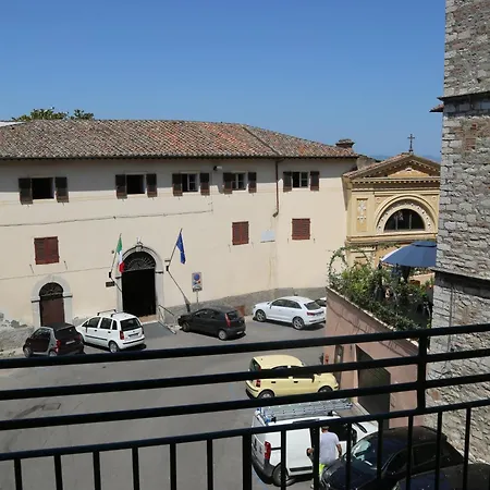 Centralissimo E Moderno W Ac Apartman Perugia