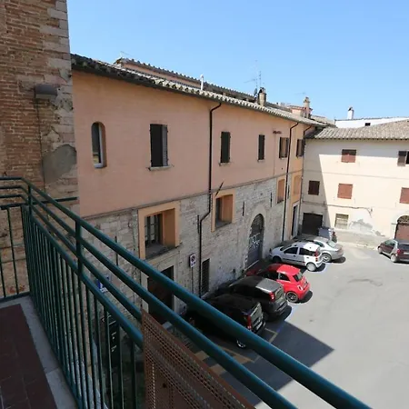 Apartman Centralissimo E Moderno W Ac Perugia
