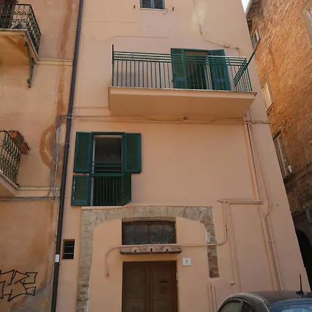 Centralissimo E Moderno W Ac Apartman *